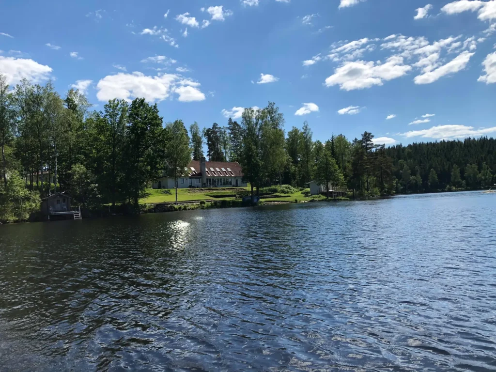 Udden i tollered